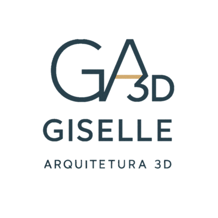 Giselle Arquitetura 3D