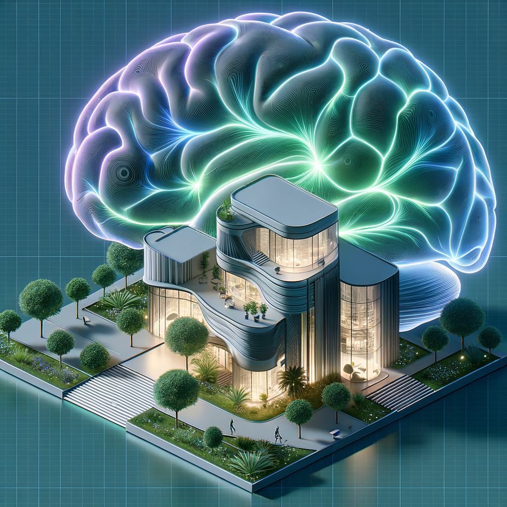 Neuroarquitetura: O Futuro da Arquitetura Humanizada que Você Precisa Conhecer